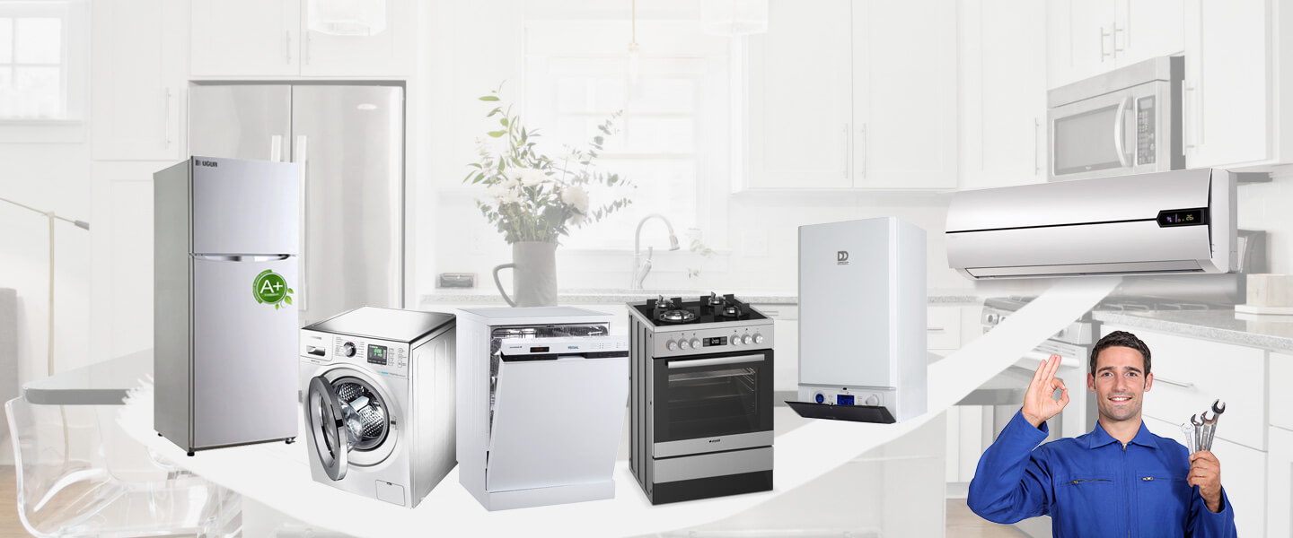 Ağlasun Whirlpool Servisi